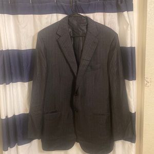 Kiton blazer